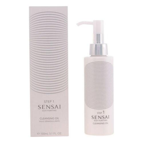 Olie Makeupfjerner Purifying Cleansing Sensai 150 ml