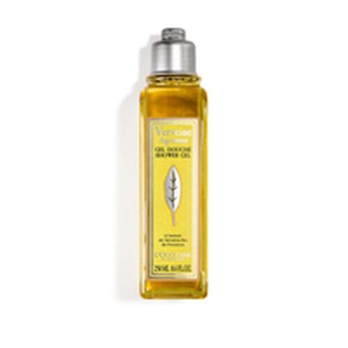 Shower gel L´occitane Citrus Verbena (250 ml)