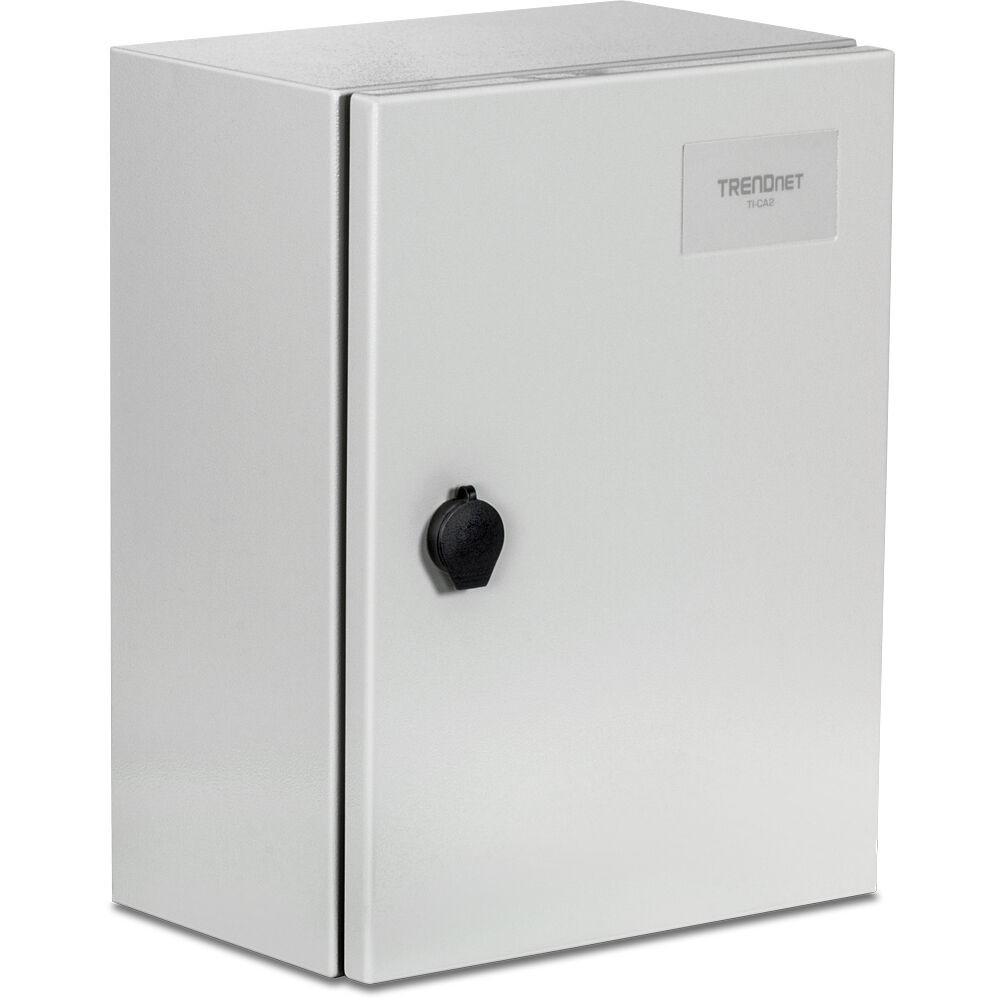 Vægmonteret Rack Kabinet Trendnet Ti Ca2