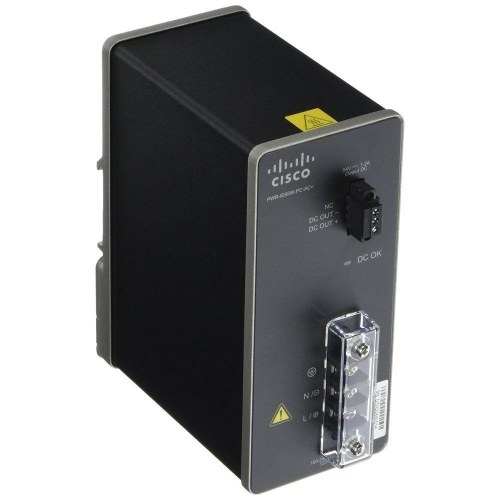 Adapter Omformer PoE CISCO PWR-IE65W-PC-AC= Sort