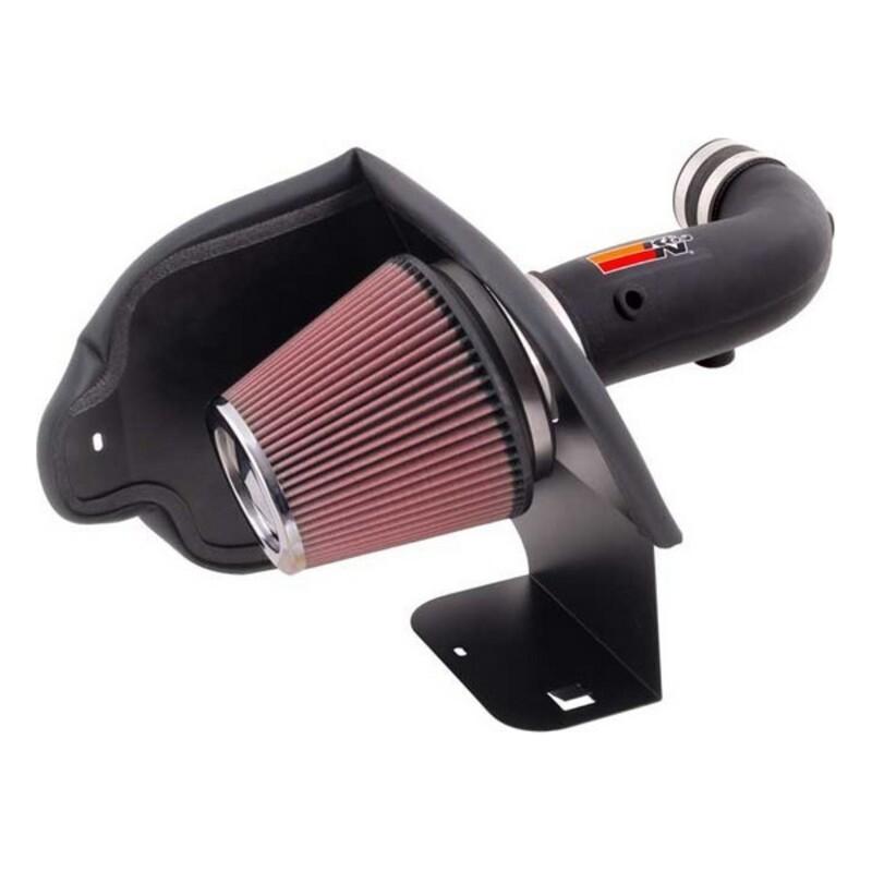 Luftfilter K&n