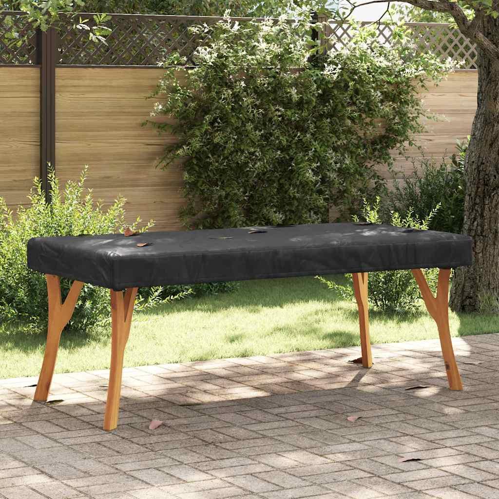 OvertrÃ¦k til havemÃ¸bler 162 x 92 x 15 cm 420D Oxford Stof
