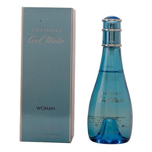Dameparfume Cool Water Davidoff EDT 100 ml