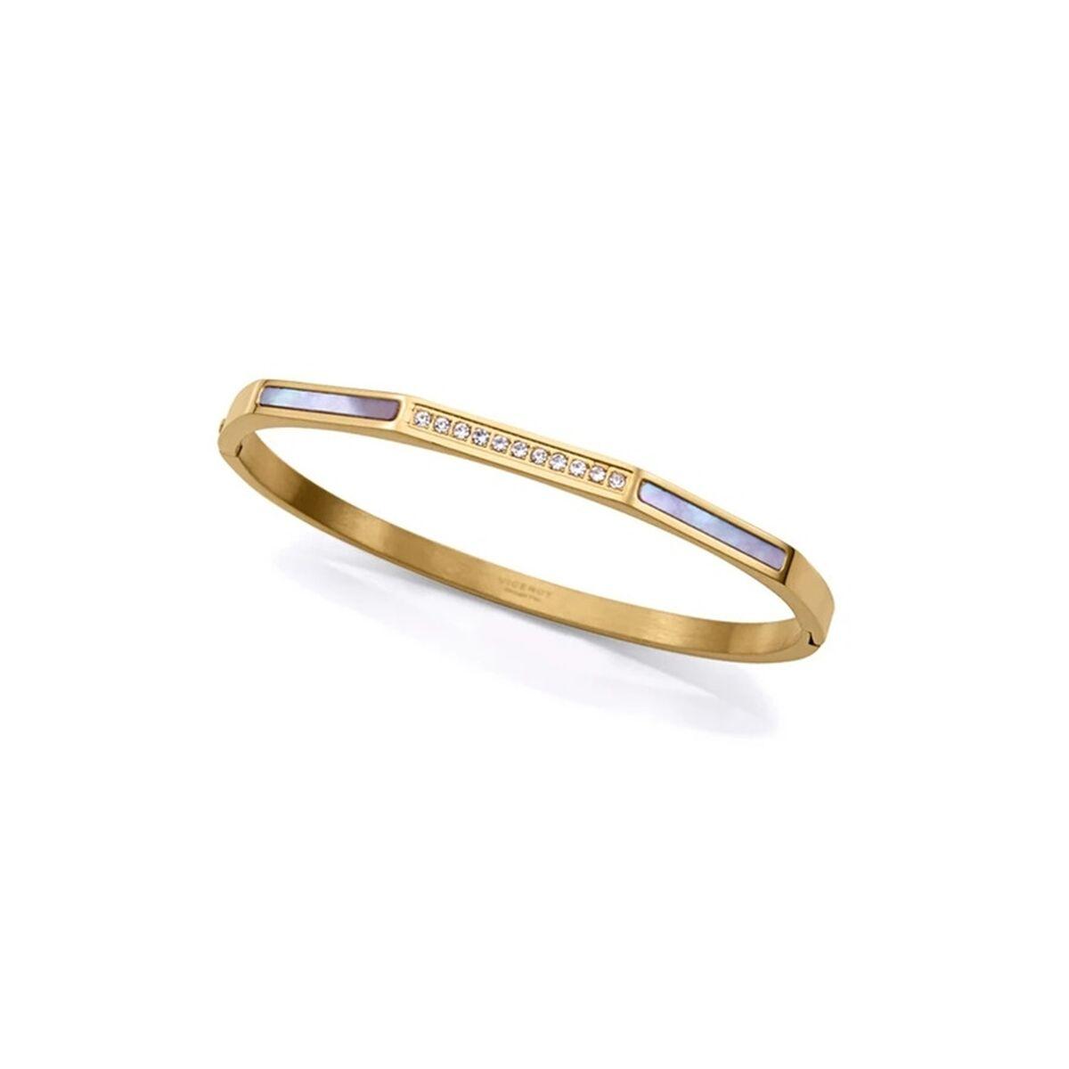 Armbånd dame - gylden 925 sterling sølv
