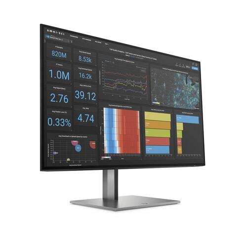 Skærm HP Z27QG3 27" IPS 60 Hz 50-60 Hz 2560 x 1440 px Quad HD