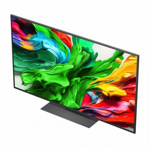 4K Smart TV LG QNED 55" (55QNED86A6A)