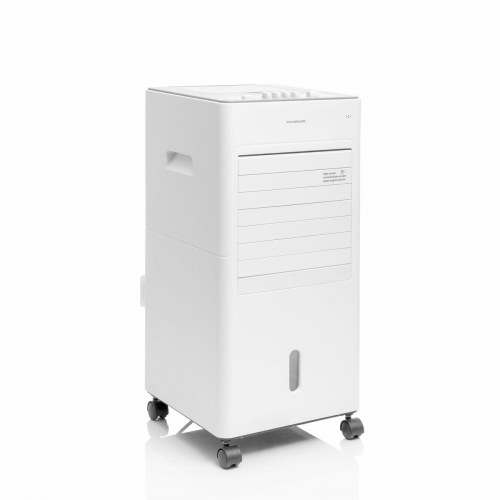 Bærbar fordampningskøler 5 L - Hvid, 65 W (OUTLET C)