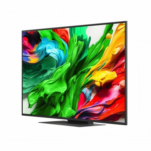 4K Smart TV LG QNED 55" (55QNED86A6A)