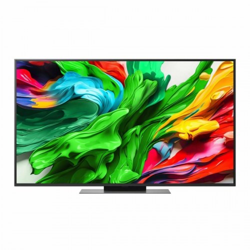 4K Smart TV LG QNED 55" (55QNED86A6A)