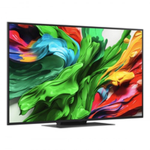 4K Smart TV LG QNED 55" (55QNED86A6A)