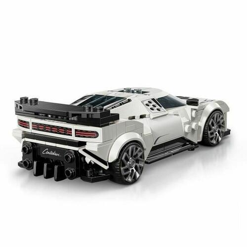 Lego Speed Champions Bugatti Centodieci 77240 byggesæt