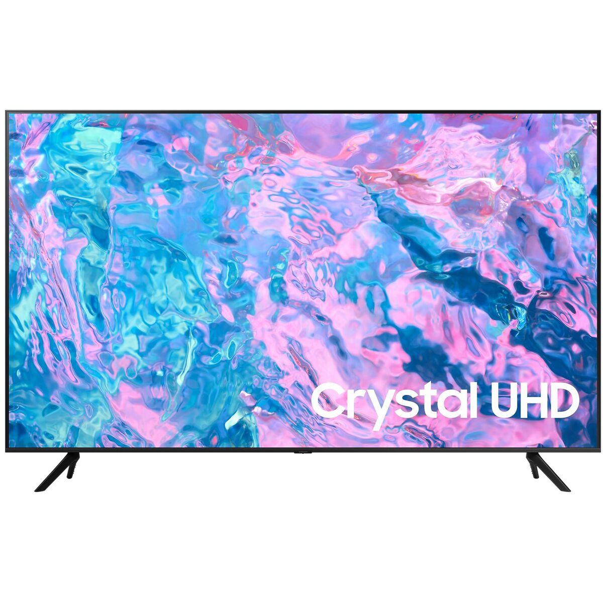 4K Smart TV Samsung 75" TU75DU7175UX - Crystal UHD LED