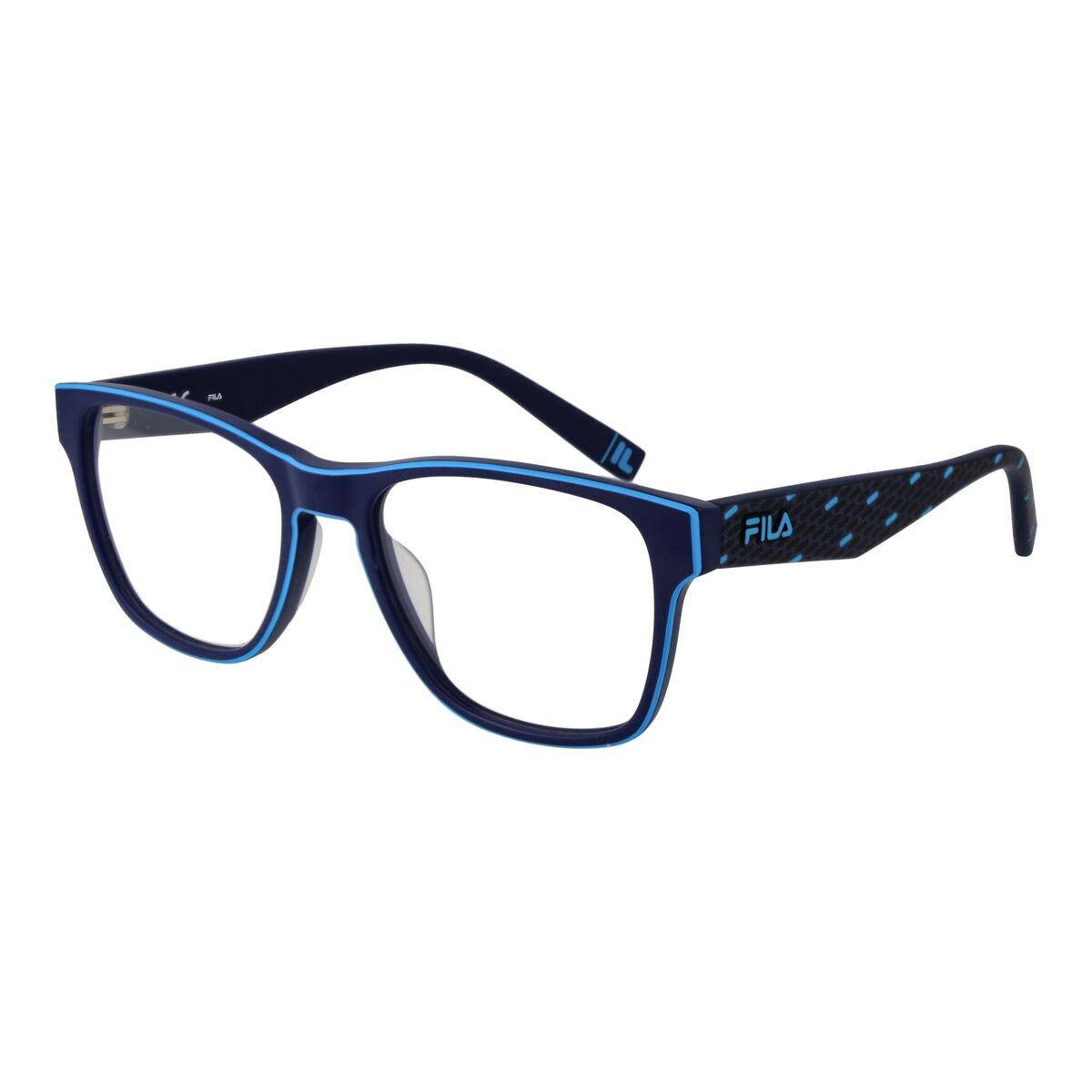 Fila VFI115 540V15 brillestel - herre, blå