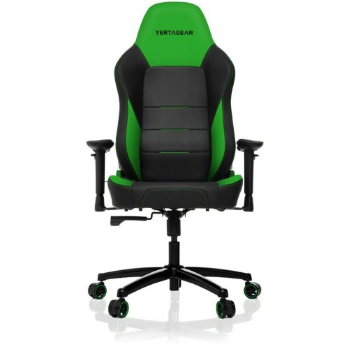 Gamerstol Vertagear PL1000 - grøn