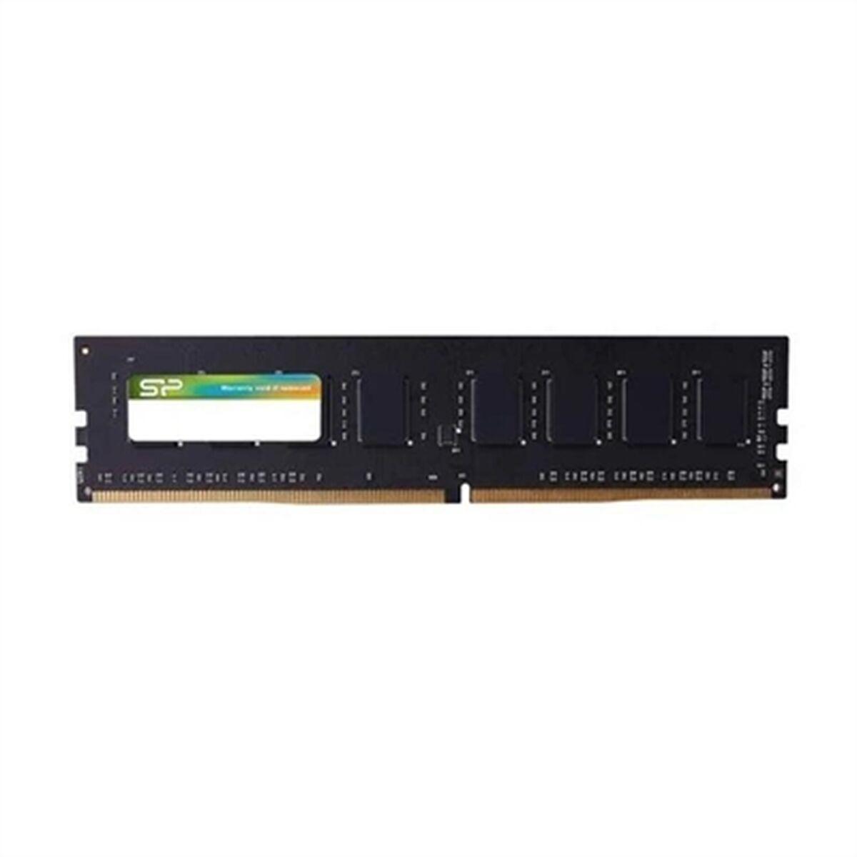 RAM DDR4 8 GB 2400 MHz CL17 - Silicon Power