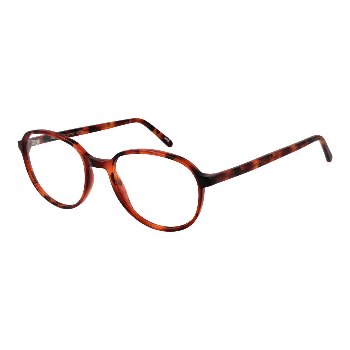 Andy Wolf 4563 53C - brillestel unisex