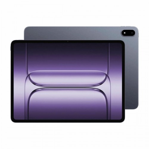 OnePlus Pad 3 tablet - 16 GB RAM, 512 GB, blå