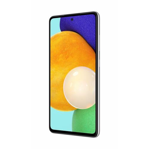 Samsung Galaxy A52 5G smartphone 6,5" 6 GB/128 GB - Hvid