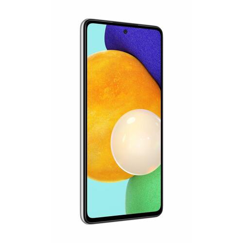 Samsung Galaxy A52 5G smartphone 6,5" 6 GB/128 GB - Hvid