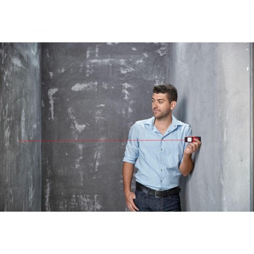 Leica Geosystems Disto D1 laser afstandsmåler 0,2-40 m