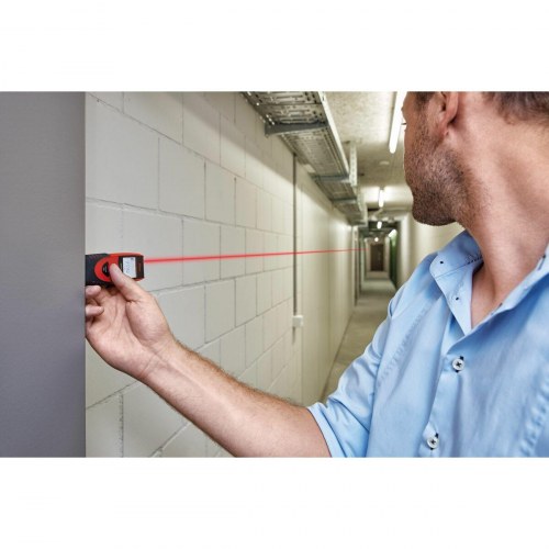 Leica Geosystems Disto D1 laser afstandsmåler 0,2-40 m