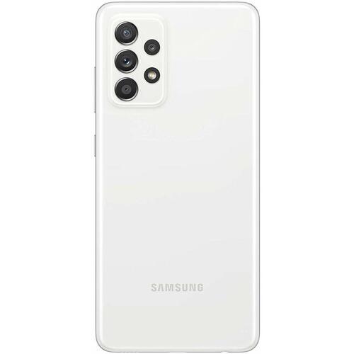 Samsung Galaxy A52 5G smartphone 6,5" 6 GB/128 GB - Hvid