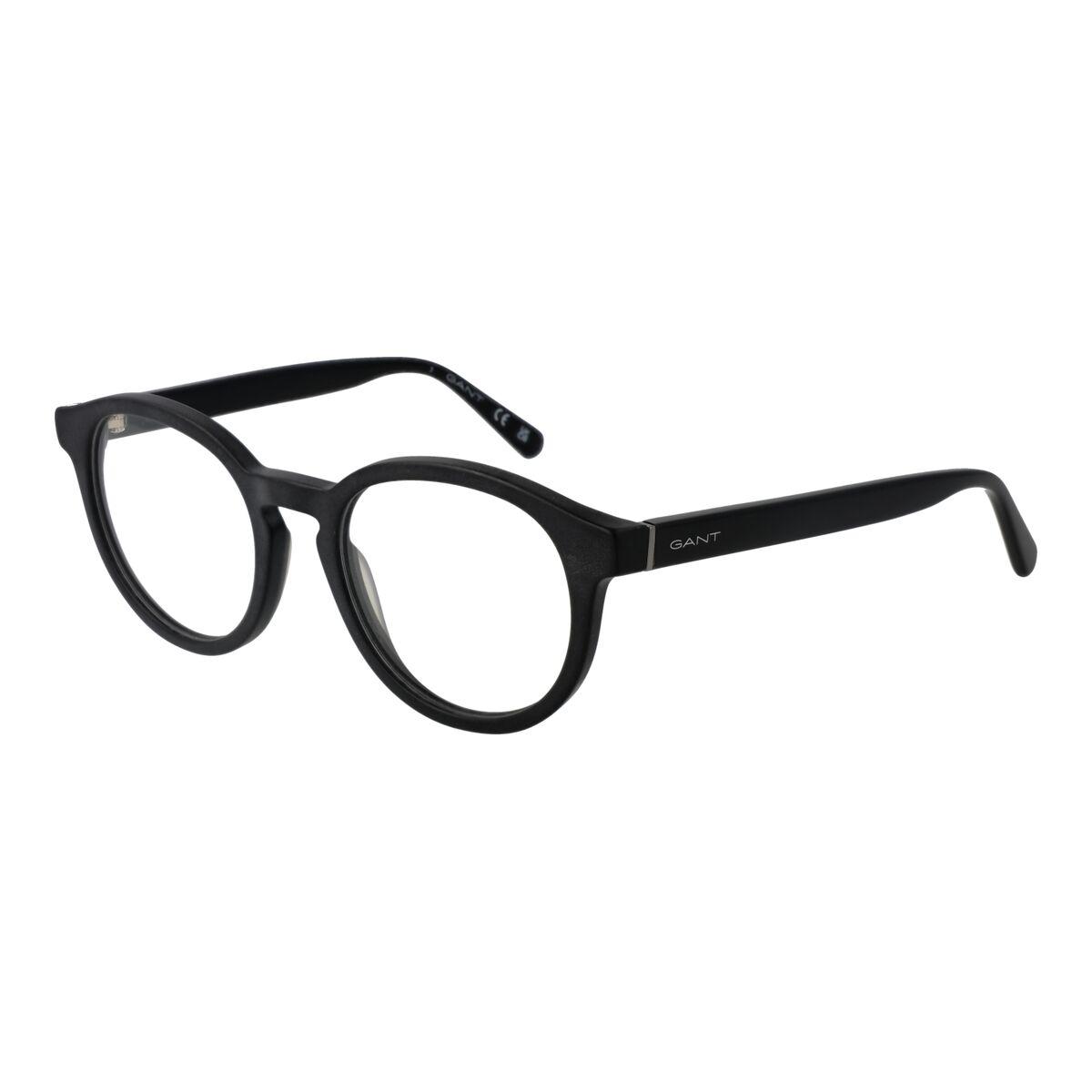 Gant GA3297 51002 brillestel - unisex, sort