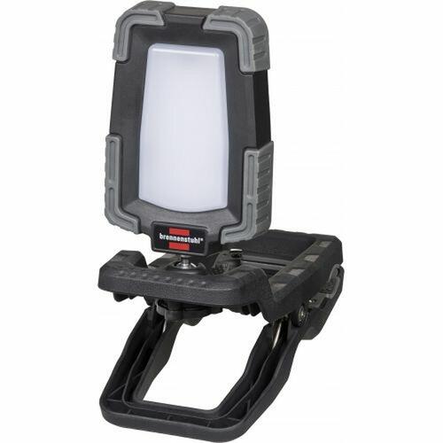 Brennenstuhl LED arbejdslampe 10 W - 950 lm, IP65, bærbar