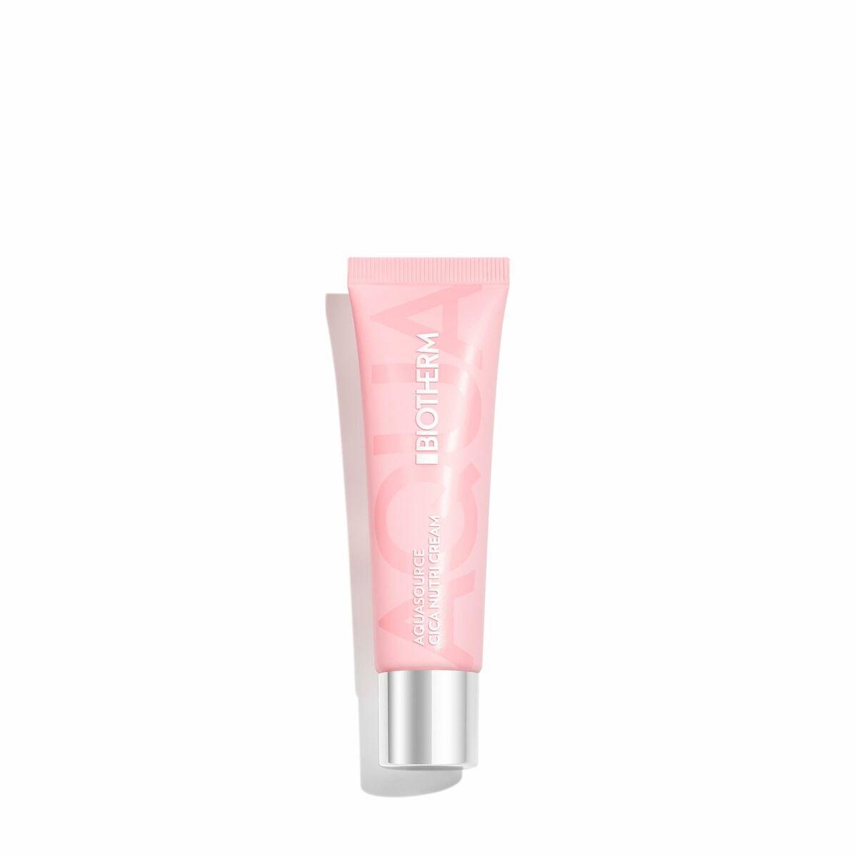 Ansigtscreme Biotherm Aquasource 30 ml
