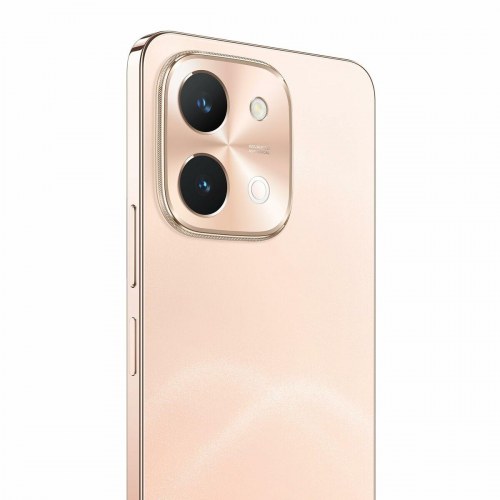 Vivo Y28 6,7" - 8 GB RAM, 256 GB, Orange