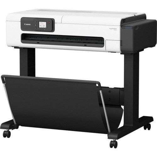 Plotter Canon imagePROGRAF TC-21 - Wi‑Fi, inkjet, farve