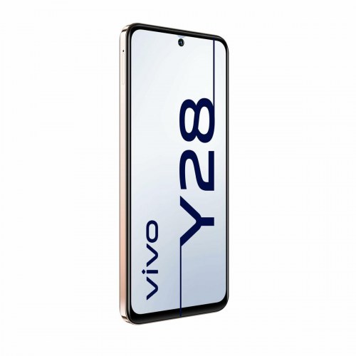 Vivo Y28 6,7" - 8 GB RAM, 256 GB, Orange