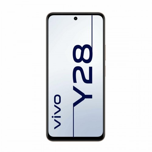 Vivo Y28 6,7" - 8 GB RAM, 256 GB, Orange