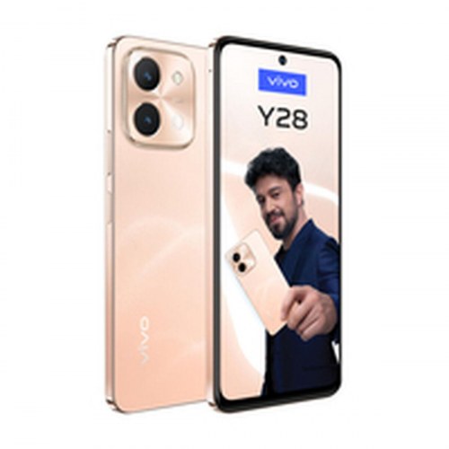 Vivo Y28 6,7" - 8 GB RAM, 256 GB, Orange