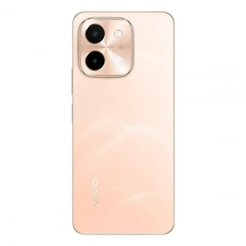 Vivo Y28 6,7" - 8 GB RAM, 256 GB, Orange