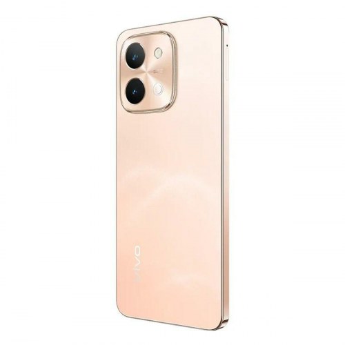 Vivo Y28 6,7" - 8 GB RAM, 256 GB, Orange