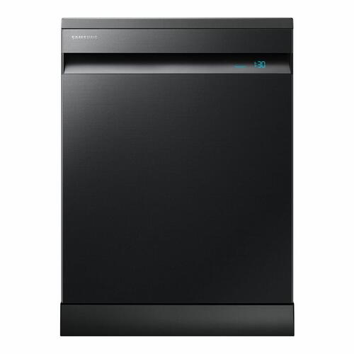 Opvaskemaskine Samsung DW60A8050FB/ET - fritstående, sort