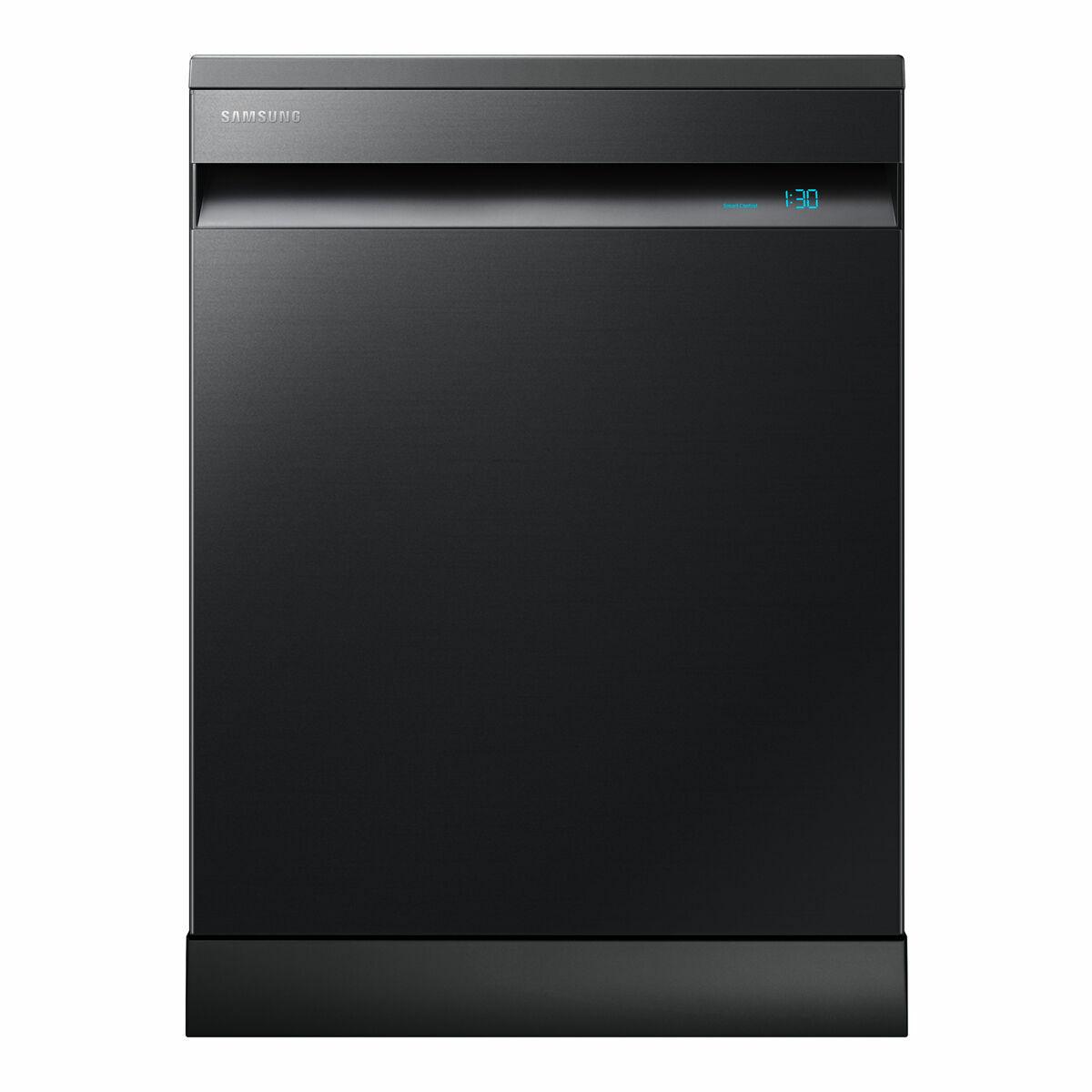 Opvaskemaskine Samsung DW60A8050FB/ET - fritstående, sort