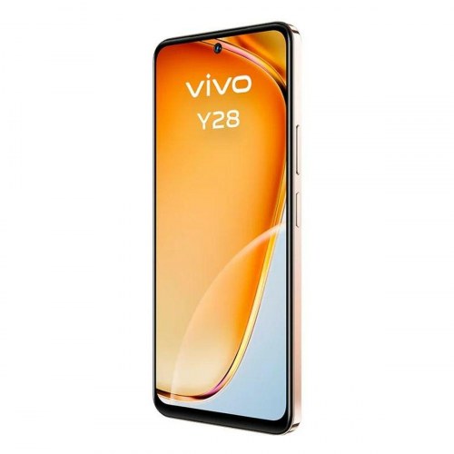 Vivo Y28 6,7" - 8 GB RAM, 256 GB, Orange