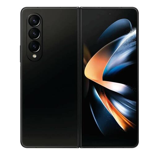 Samsung Galaxy Z Fold4 SM-F936B 12GB/512GB 7,6" - Sort