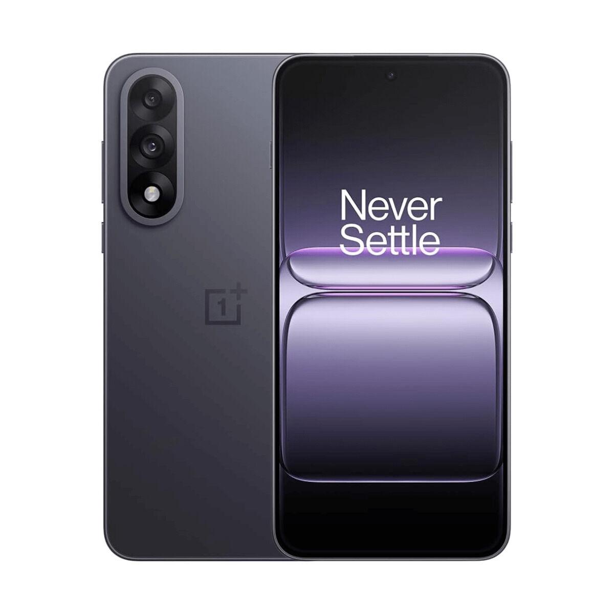 Oneplus Nord Smartphone    512 Grå