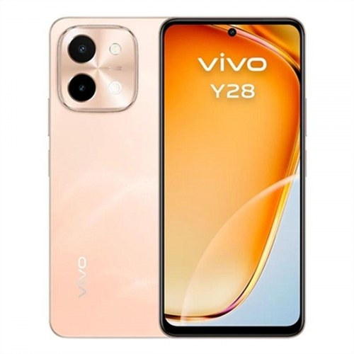 Vivo Y28 6,7" - 8 GB RAM, 256 GB, Orange