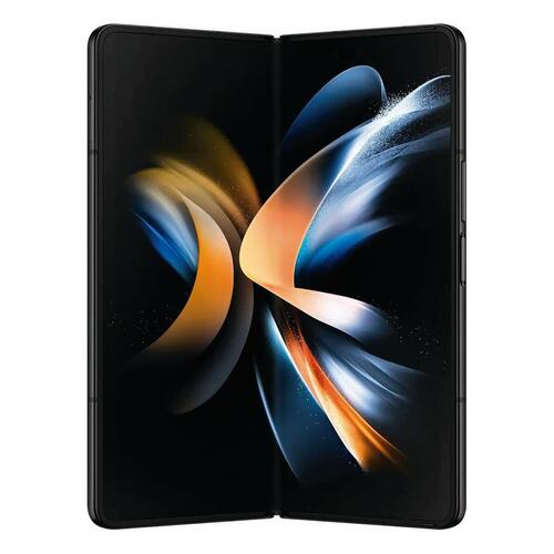 Samsung Galaxy Z Fold4 SM-F936B 12GB/512GB 7,6" - Sort