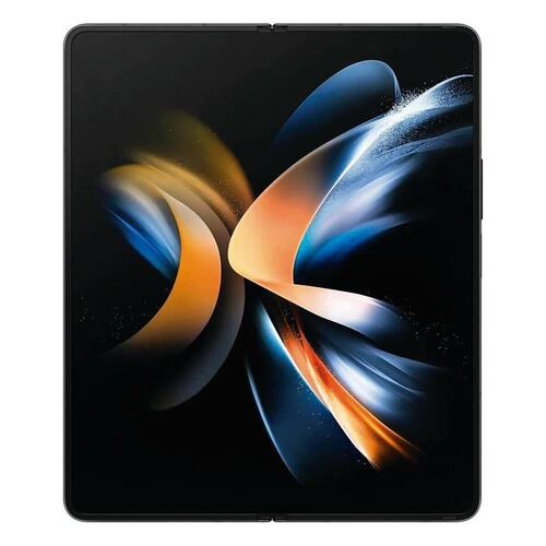 Samsung Galaxy Z Fold4 SM-F936B 12GB/512GB 7,6" - Sort
