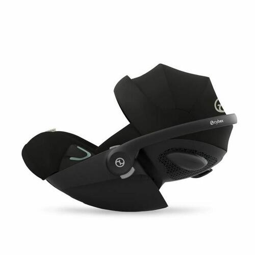 Cybex autostol 0+ Sort - ECE R129 (0-13 kg)