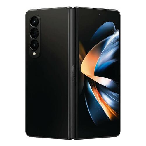 Samsung Galaxy Z Fold4 SM-F936B 12GB/512GB 7,6" - Sort