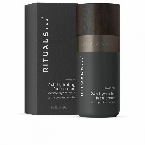 Rituals Homme 24h Hydrating Face Cream - Dagcreme 50 ml