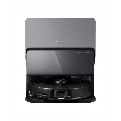 Roborock S8MVU52 robotstøvsuger, sort (Wi‑Fi, 10.000 Pa)