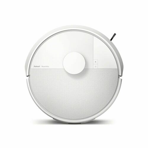 IRobot robotstøvsuger Y311240, 3000 mAh - hvid