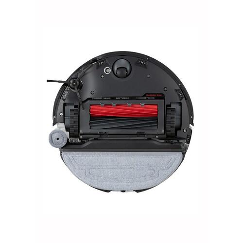 Roborock S8MVU52 robotstøvsuger, sort (Wi‑Fi, 10.000 Pa)